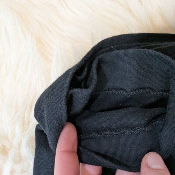 Vintage Billionaire Boys Club distressed tee size large - Picture 9 of 10